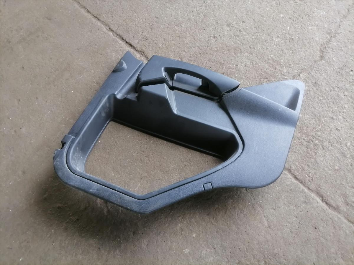 Volvo Door trim panel 5010609254 - Durvis un rezerves daļas - Kravas automašīna: foto 2 Volvo Door trim panel 5010609254 - Durvis un rezerves daļas - Kravas automašīna: foto 2