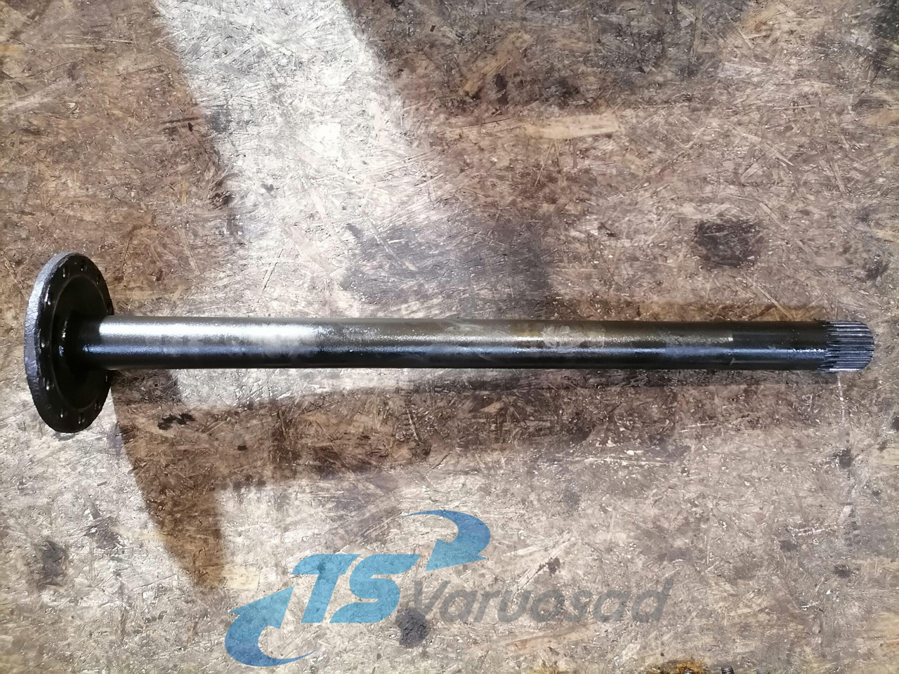 Volvo Drive shaft 1524627 - Pusass - Kravas automašīna: foto 2 Volvo Drive shaft 1524627 - Pusass - Kravas automašīna: foto 2