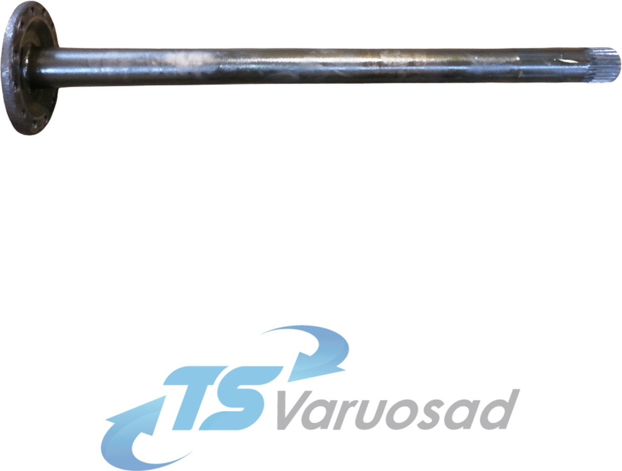Volvo Drive shaft 1524627 - Pusass - Kravas automašīna: foto 1 Volvo Drive shaft 1524627 - Pusass - Kravas automašīna: foto 1