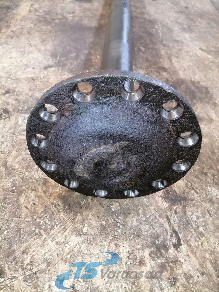 Volvo Drive shaft 1524627 - Pusass - Kravas automašīna: foto 3 Volvo Drive shaft 1524627 - Pusass - Kravas automašīna: foto 3