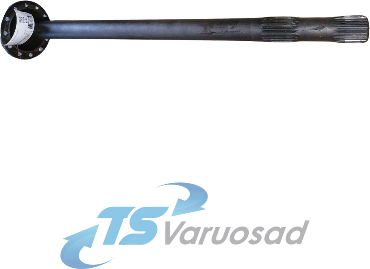 Volvo Drive shaft 1524628 - Pusass - Kravas automašīna: foto 1 Volvo Drive shaft 1524628 - Pusass - Kravas automašīna: foto 1