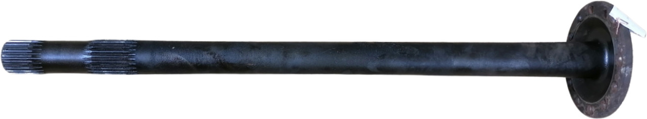 Volvo Drive shaft 1524628 - Pusass - Kravas automašīna: foto 1 Volvo Drive shaft 1524628 - Pusass - Kravas automašīna: foto 1