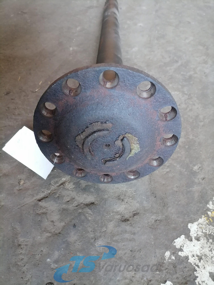 Volvo Drive shaft 1524628 - Pusass - Kravas automašīna: foto 3 Volvo Drive shaft 1524628 - Pusass - Kravas automašīna: foto 3