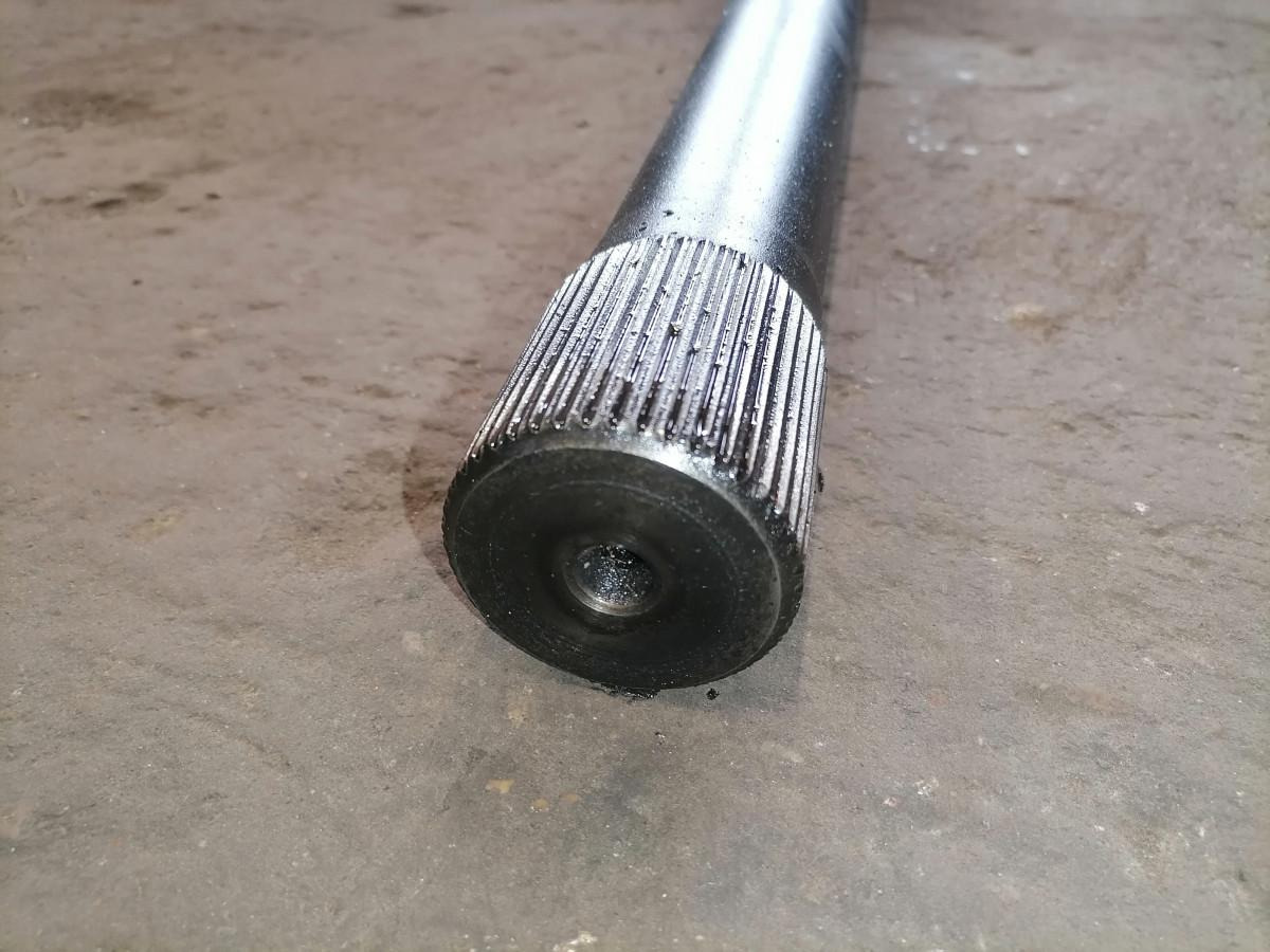 Volvo Drive shaft 20734795 - Pusass - Kravas automašīna: foto 4 Volvo Drive shaft 20734795 - Pusass - Kravas automašīna: foto 4