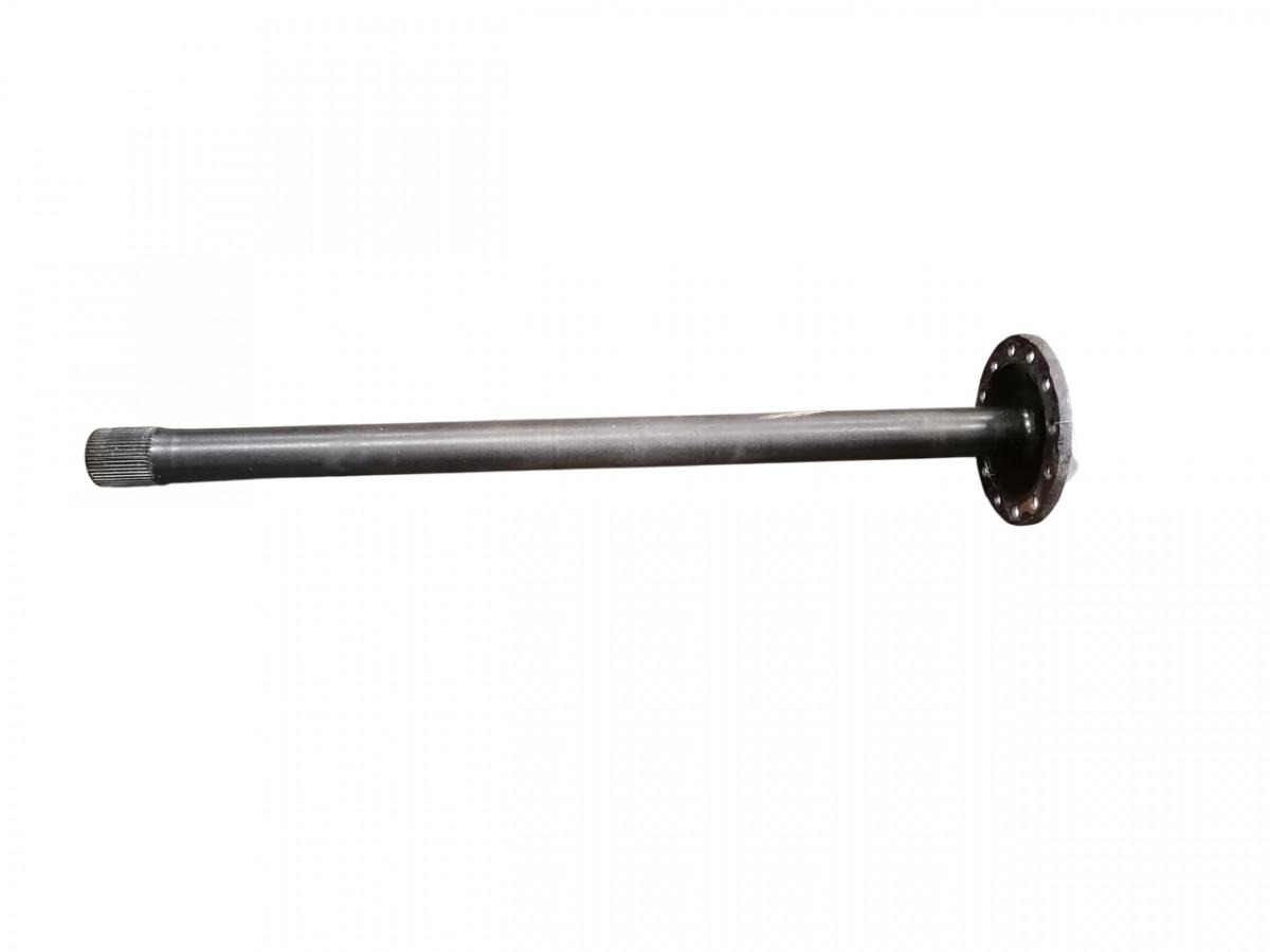 Volvo Drive shaft 20734795 - Pusass - Kravas automašīna: foto 1 Volvo Drive shaft 20734795 - Pusass - Kravas automašīna: foto 1