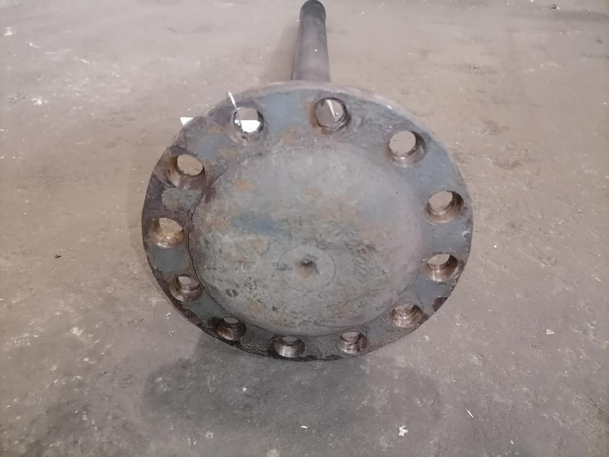 Volvo Drive shaft 20734795 - Pusass - Kravas automašīna: foto 3 Volvo Drive shaft 20734795 - Pusass - Kravas automašīna: foto 3