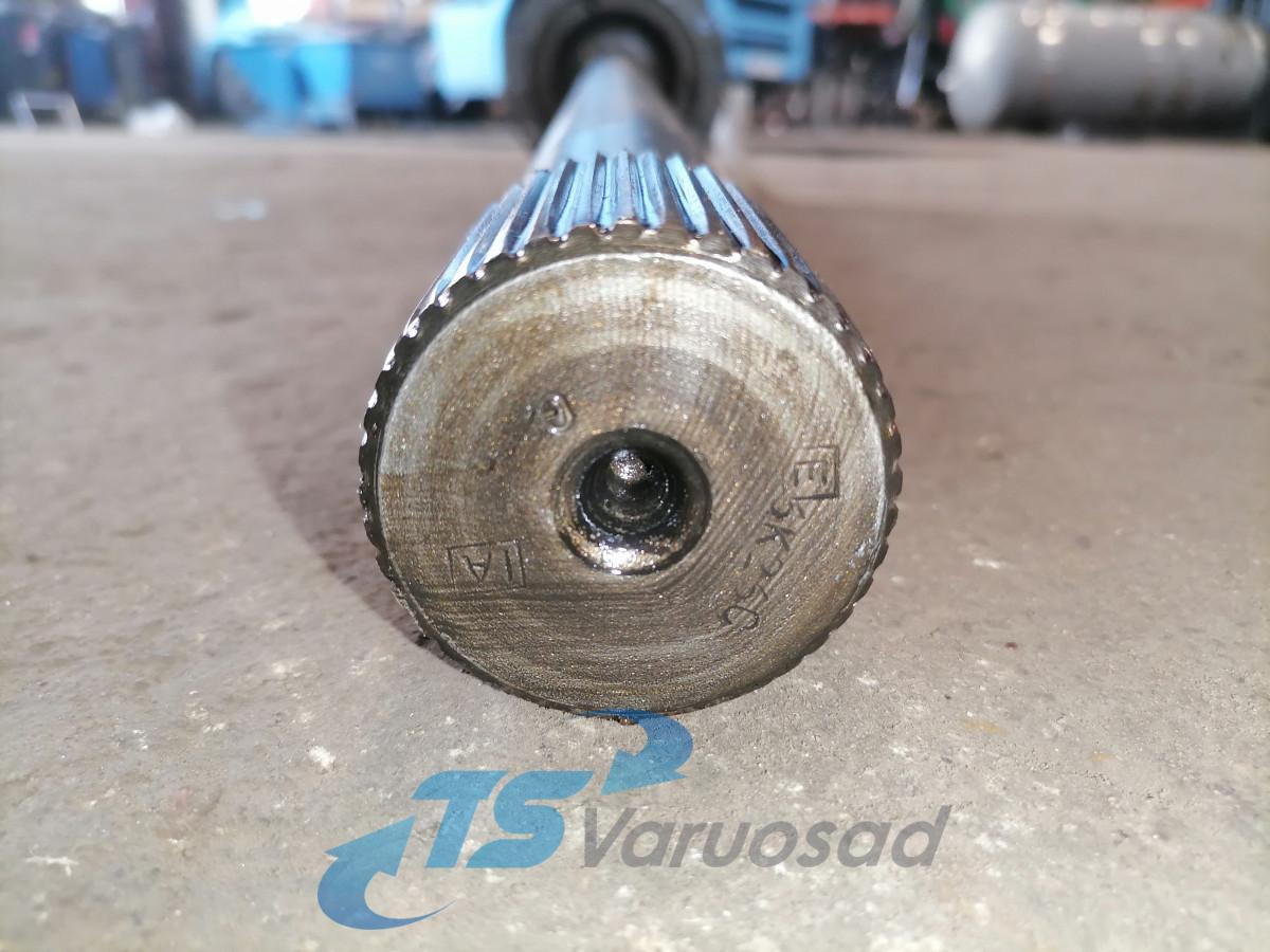 Volvo Drive shaft 20815243 - Pusass - Kravas automašīna: foto 4 Volvo Drive shaft 20815243 - Pusass - Kravas automašīna: foto 4