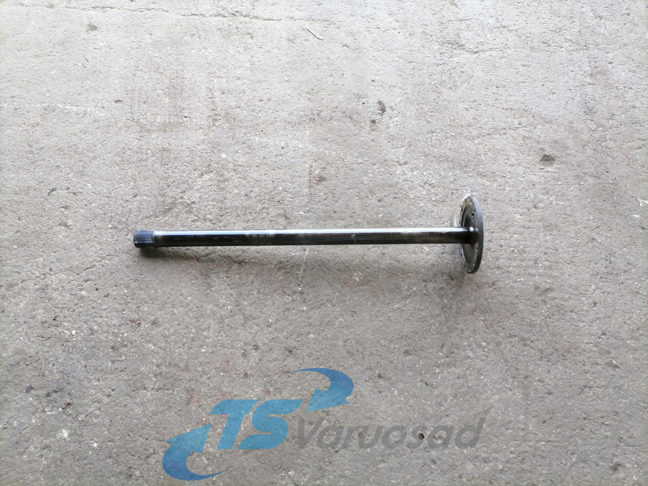 Volvo Drive shaft 20815243 - Pusass - Kravas automašīna: foto 1 Volvo Drive shaft 20815243 - Pusass - Kravas automašīna: foto 1