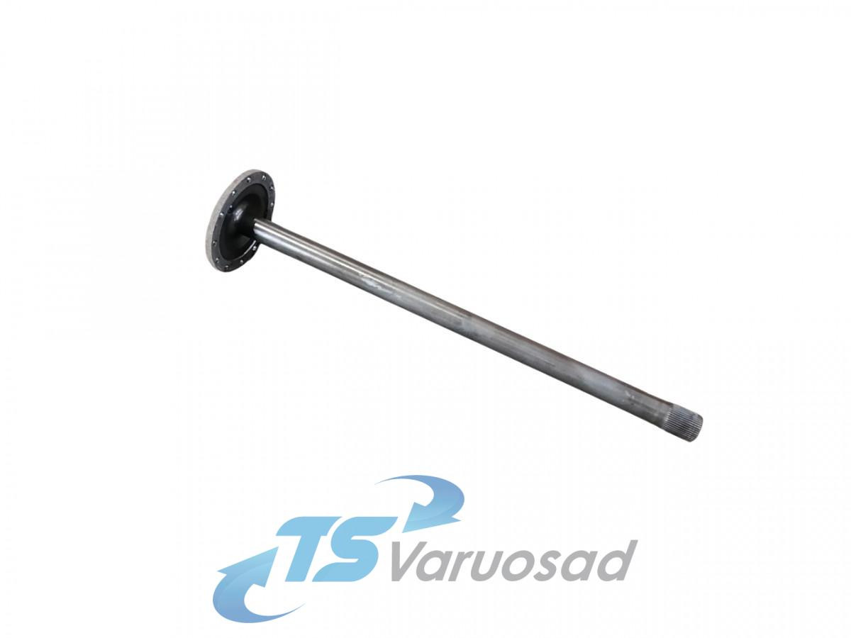 Volvo Drive shaft 20815243 - Pusass - Kravas automašīna: foto 1 Volvo Drive shaft 20815243 - Pusass - Kravas automašīna: foto 1