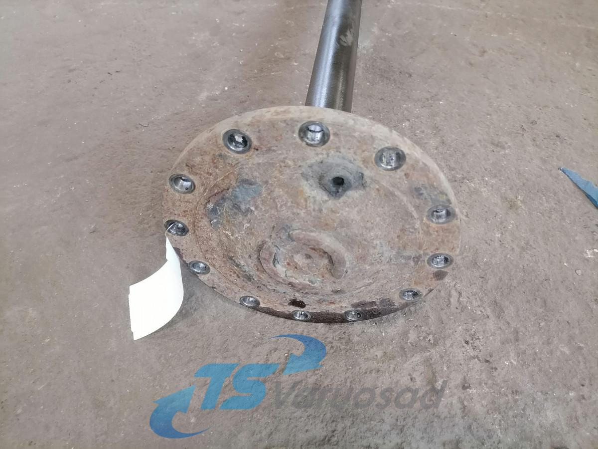 Volvo Drive shaft 20815243 - Pusass - Kravas automašīna: foto 5 Volvo Drive shaft 20815243 - Pusass - Kravas automašīna: foto 5