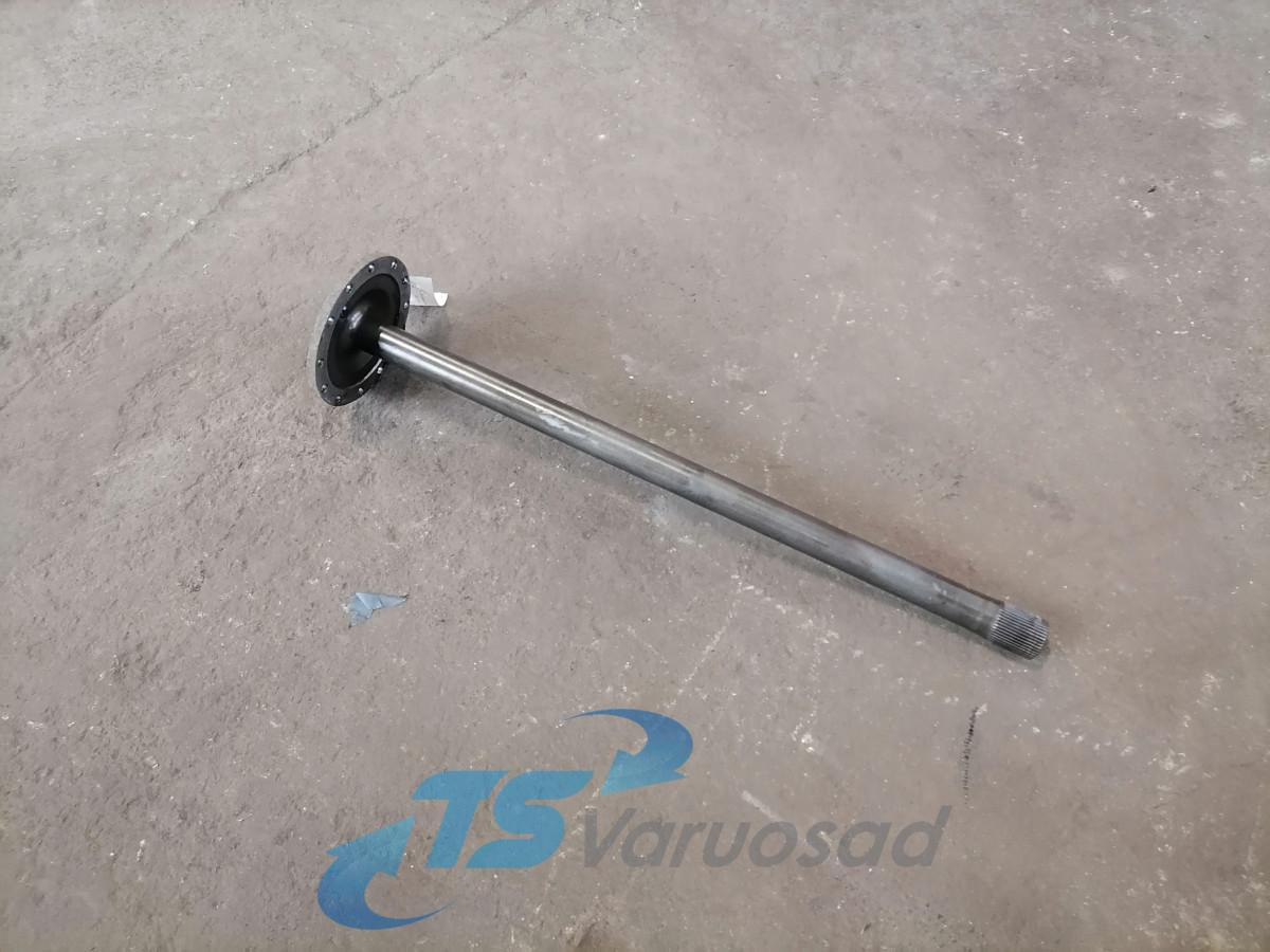 Volvo Drive shaft 20815243 - Pusass - Kravas automašīna: foto 2 Volvo Drive shaft 20815243 - Pusass - Kravas automašīna: foto 2