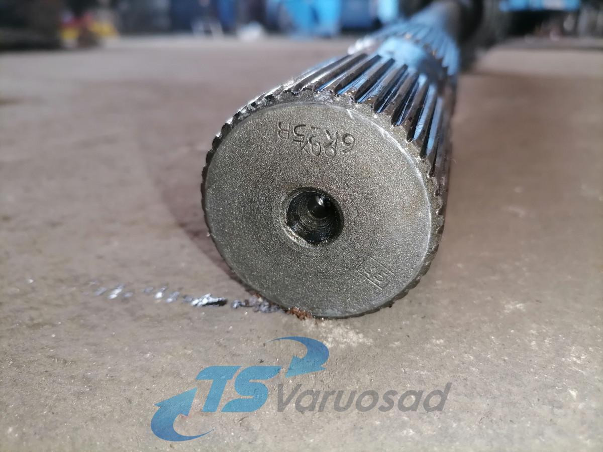 Volvo Drive shaft 20815246 - Pusass - Kravas automašīna: foto 3 Volvo Drive shaft 20815246 - Pusass - Kravas automašīna: foto 3