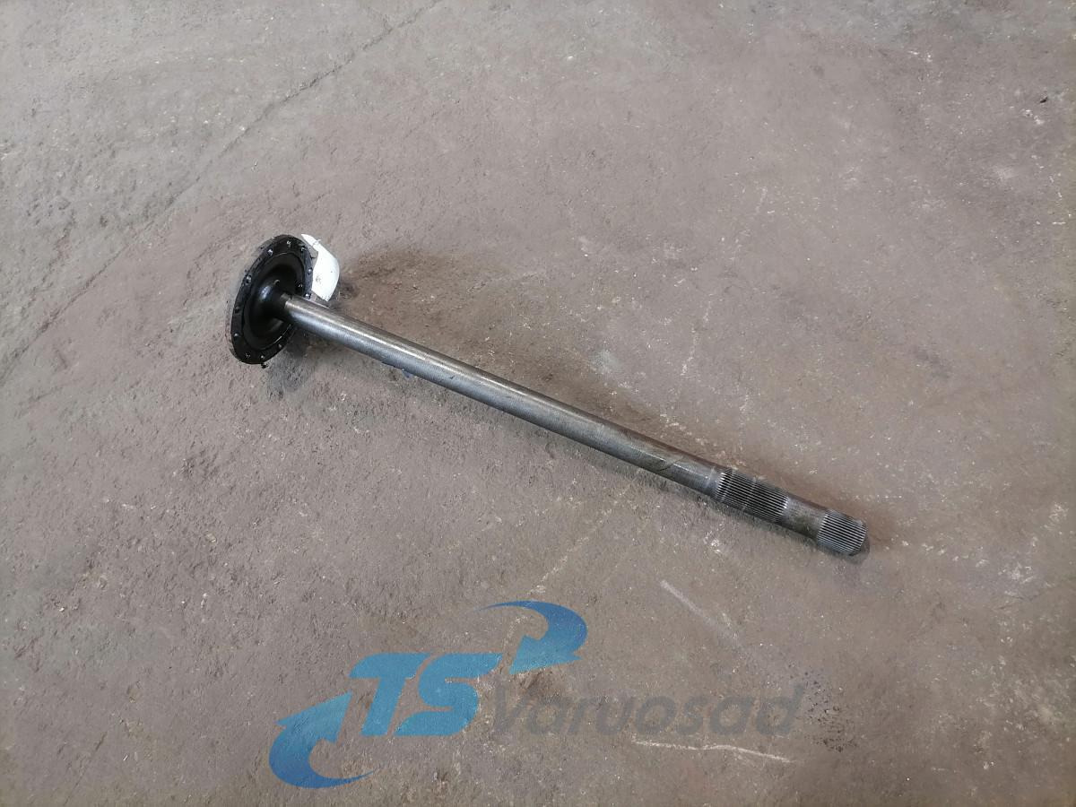Volvo Drive shaft 20815246 - Pusass - Kravas automašīna: foto 2 Volvo Drive shaft 20815246 - Pusass - Kravas automašīna: foto 2