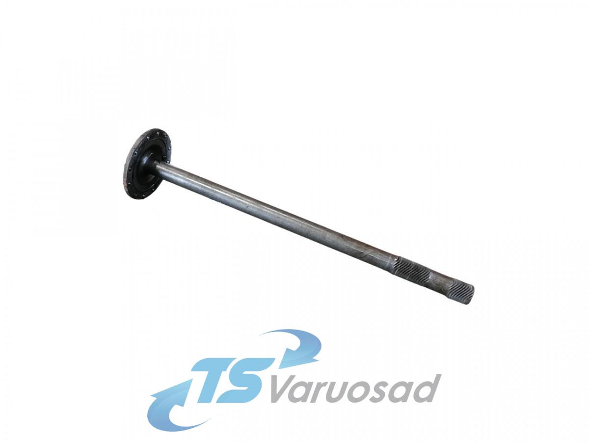 Volvo Drive shaft 20815246 - Pusass - Kravas automašīna: foto 1 Volvo Drive shaft 20815246 - Pusass - Kravas automašīna: foto 1