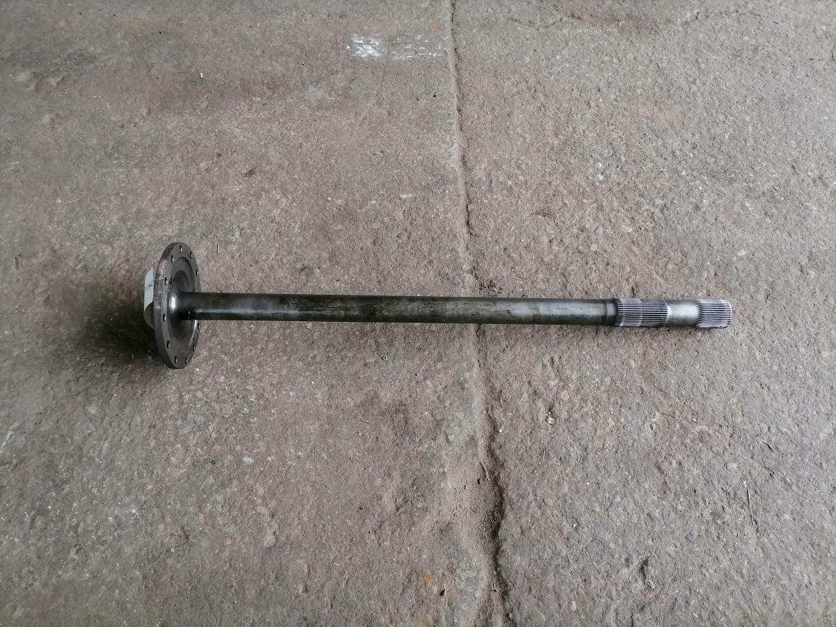 Volvo Drive shaft 20815246 - Pusass - Kravas automašīna: foto 2 Volvo Drive shaft 20815246 - Pusass - Kravas automašīna: foto 2