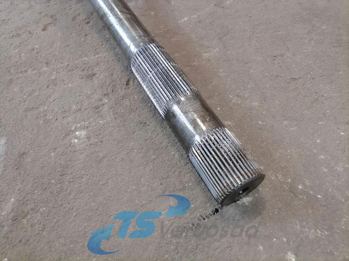 Volvo Drive shaft 20815246 - Pusass - Kravas automašīna: foto 4 Volvo Drive shaft 20815246 - Pusass - Kravas automašīna: foto 4