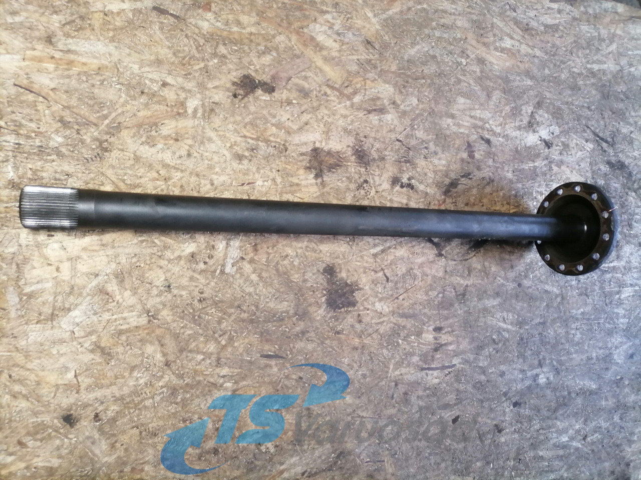 Volvo Drive shaft 20836838 - Pusass - Kravas automašīna: foto 2 Volvo Drive shaft 20836838 - Pusass - Kravas automašīna: foto 2
