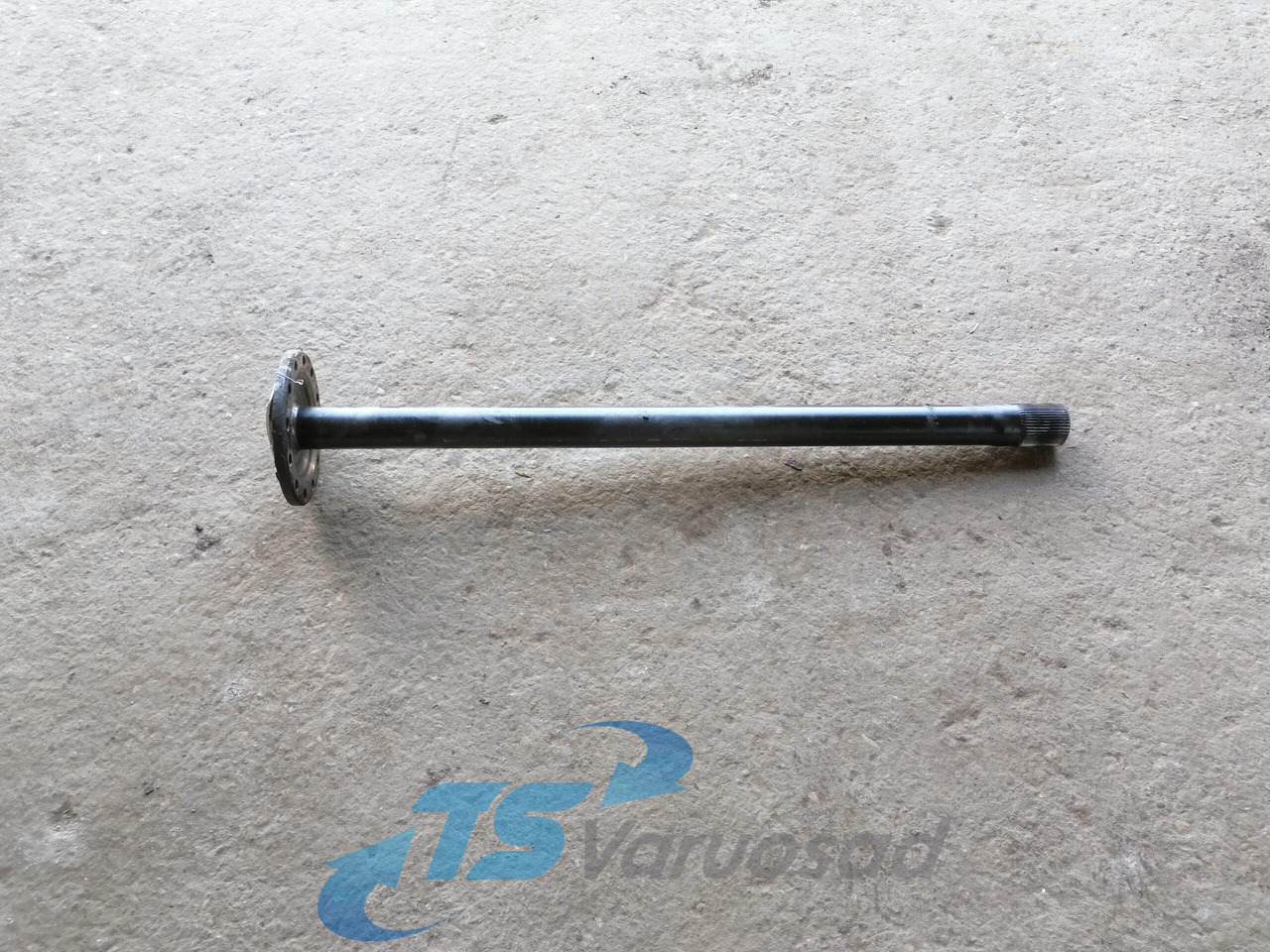 Volvo Drive shaft 20836838 - Pusass - Kravas automašīna: foto 1 Volvo Drive shaft 20836838 - Pusass - Kravas automašīna: foto 1