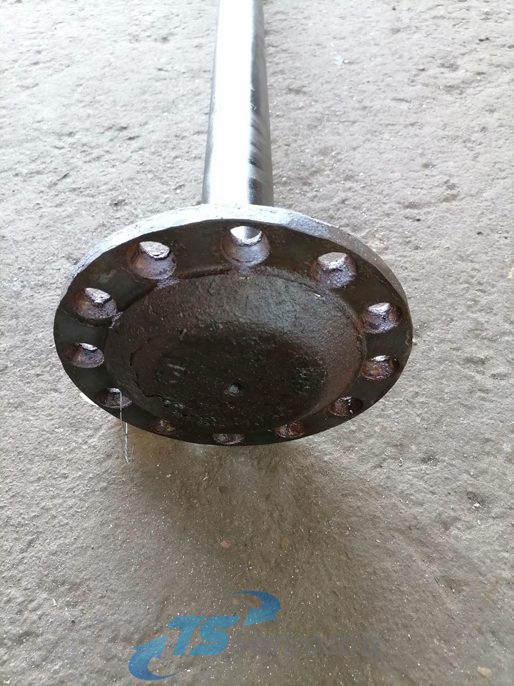 Volvo Drive shaft 20836838 - Pusass - Kravas automašīna: foto 2 Volvo Drive shaft 20836838 - Pusass - Kravas automašīna: foto 2