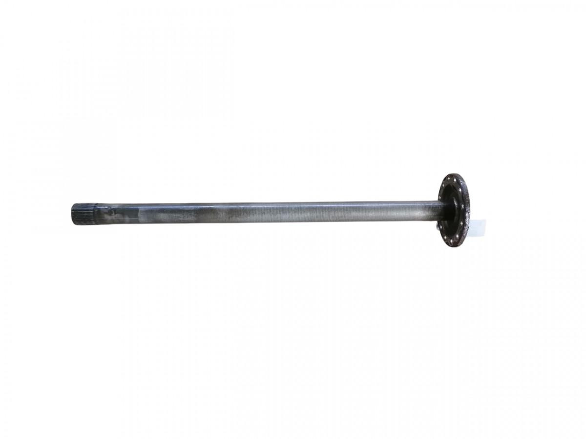 Volvo Drive shaft 20836838 - Pusass - Kravas automašīna: foto 1 Volvo Drive shaft 20836838 - Pusass - Kravas automašīna: foto 1