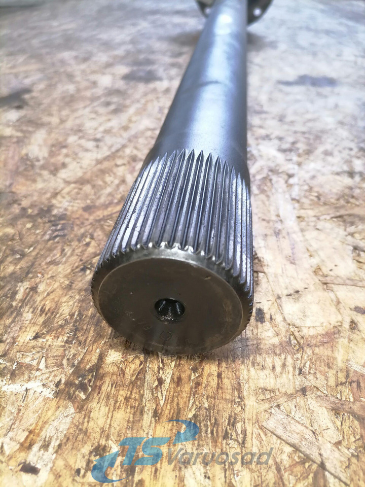 Volvo Drive shaft 20836838 - Pusass - Kravas automašīna: foto 4 Volvo Drive shaft 20836838 - Pusass - Kravas automašīna: foto 4