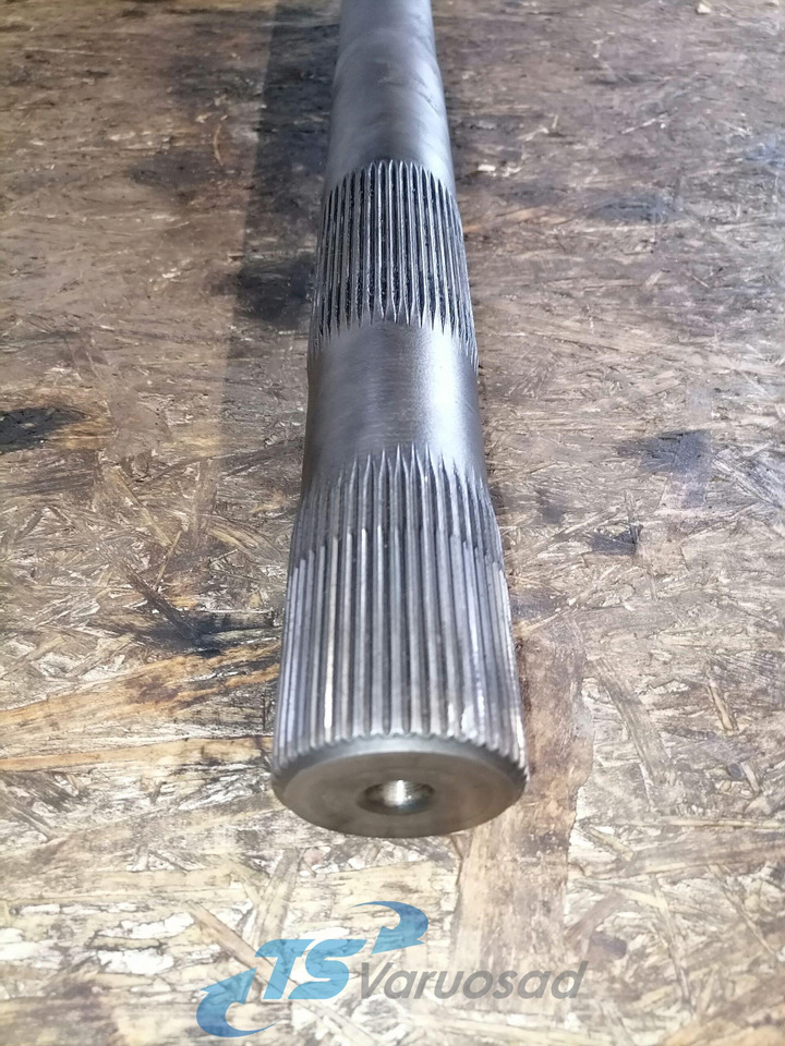 Volvo Drive shaft 8172097 - Pusass - Kravas automašīna: foto 3 Volvo Drive shaft 8172097 - Pusass - Kravas automašīna: foto 3
