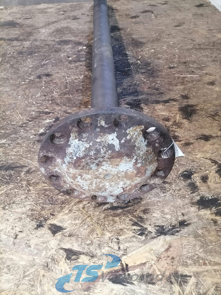 Volvo Drive shaft 8172097 - Pusass - Kravas automašīna: foto 2 Volvo Drive shaft 8172097 - Pusass - Kravas automašīna: foto 2