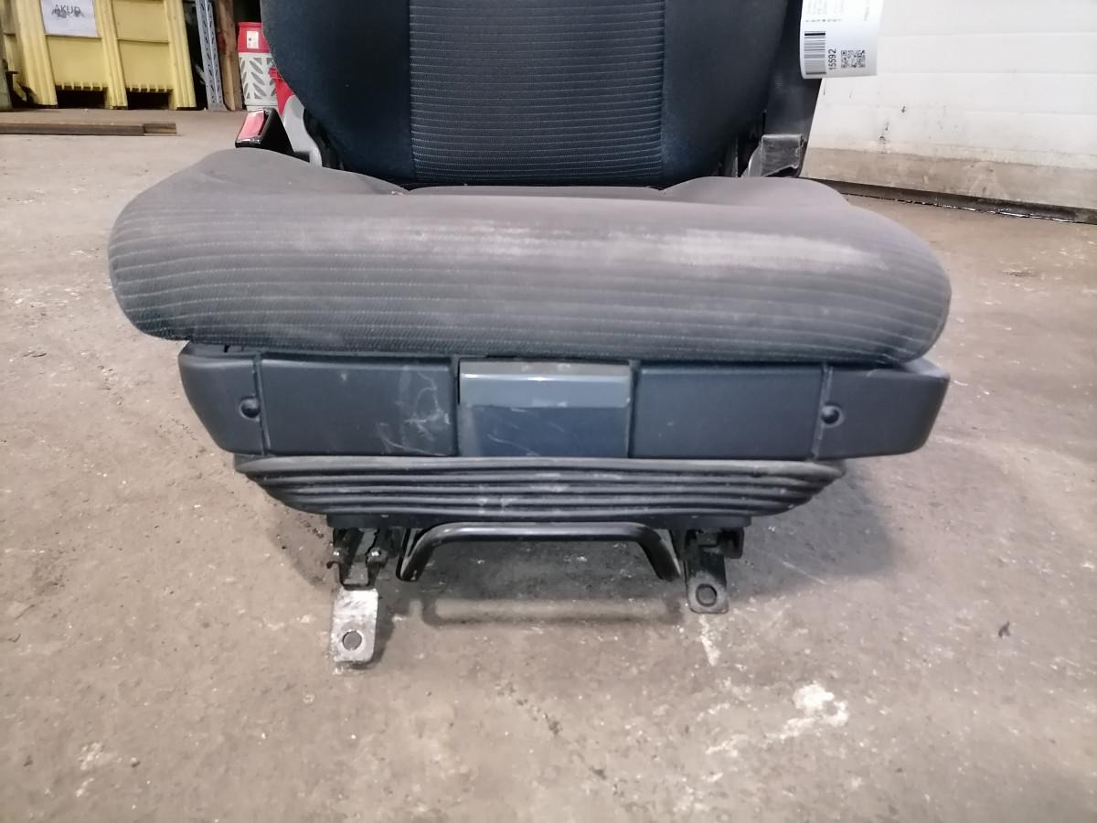 Volvo Driver seat 20862624 - Sēdeklis - Kravas automašīna: foto 4 Volvo Driver seat 20862624 - Sēdeklis - Kravas automašīna: foto 4