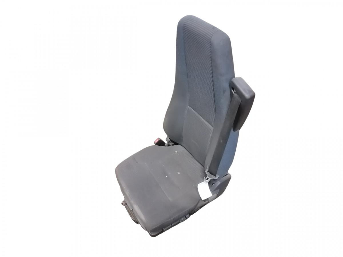 Volvo Driver seat 20862624 - Sēdeklis - Kravas automašīna: foto 1 Volvo Driver seat 20862624 - Sēdeklis - Kravas automašīna: foto 1