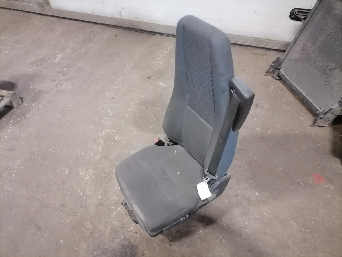 Volvo Driver seat 20862624 - Sēdeklis - Kravas automašīna: foto 2 Volvo Driver seat 20862624 - Sēdeklis - Kravas automašīna: foto 2