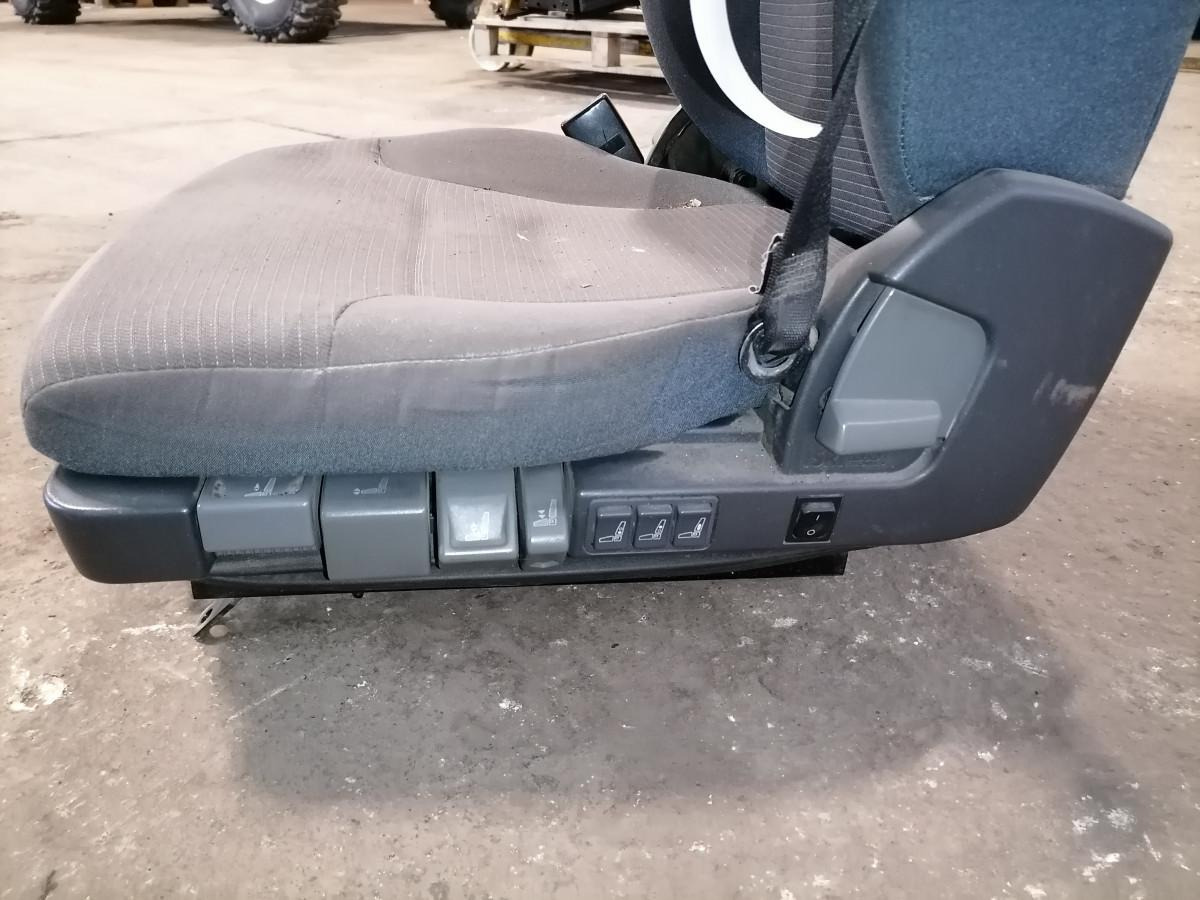 Volvo Driver seat 20862624 - Sēdeklis - Kravas automašīna: foto 5 Volvo Driver seat 20862624 - Sēdeklis - Kravas automašīna: foto 5