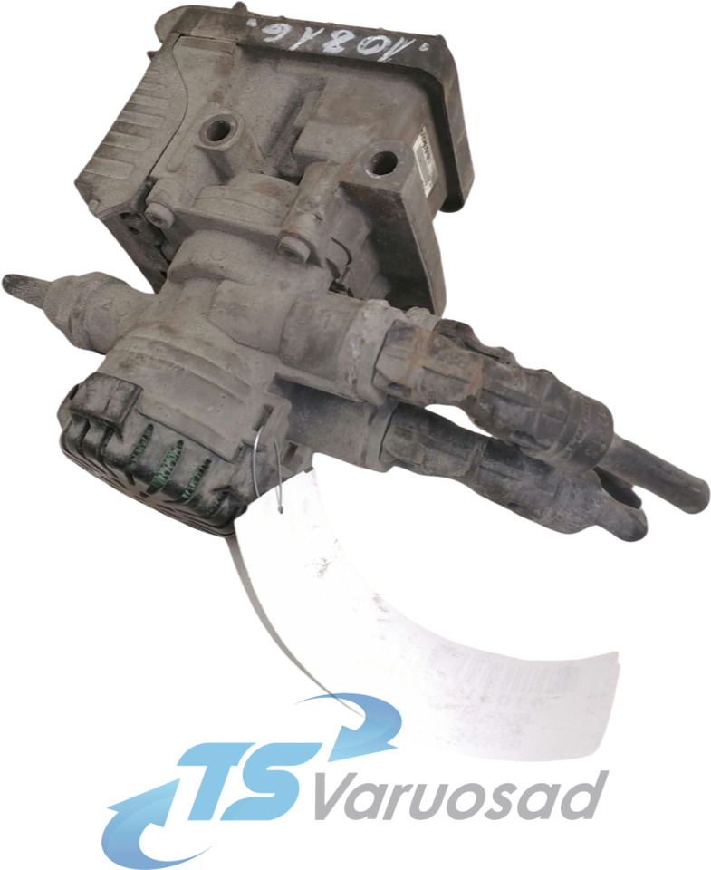 Volvo EBS brake valve 22225550 - Bremžu vārsts - Kravas automašīna: foto 1 Volvo EBS brake valve 22225550 - Bremžu vārsts - Kravas automašīna: foto 1