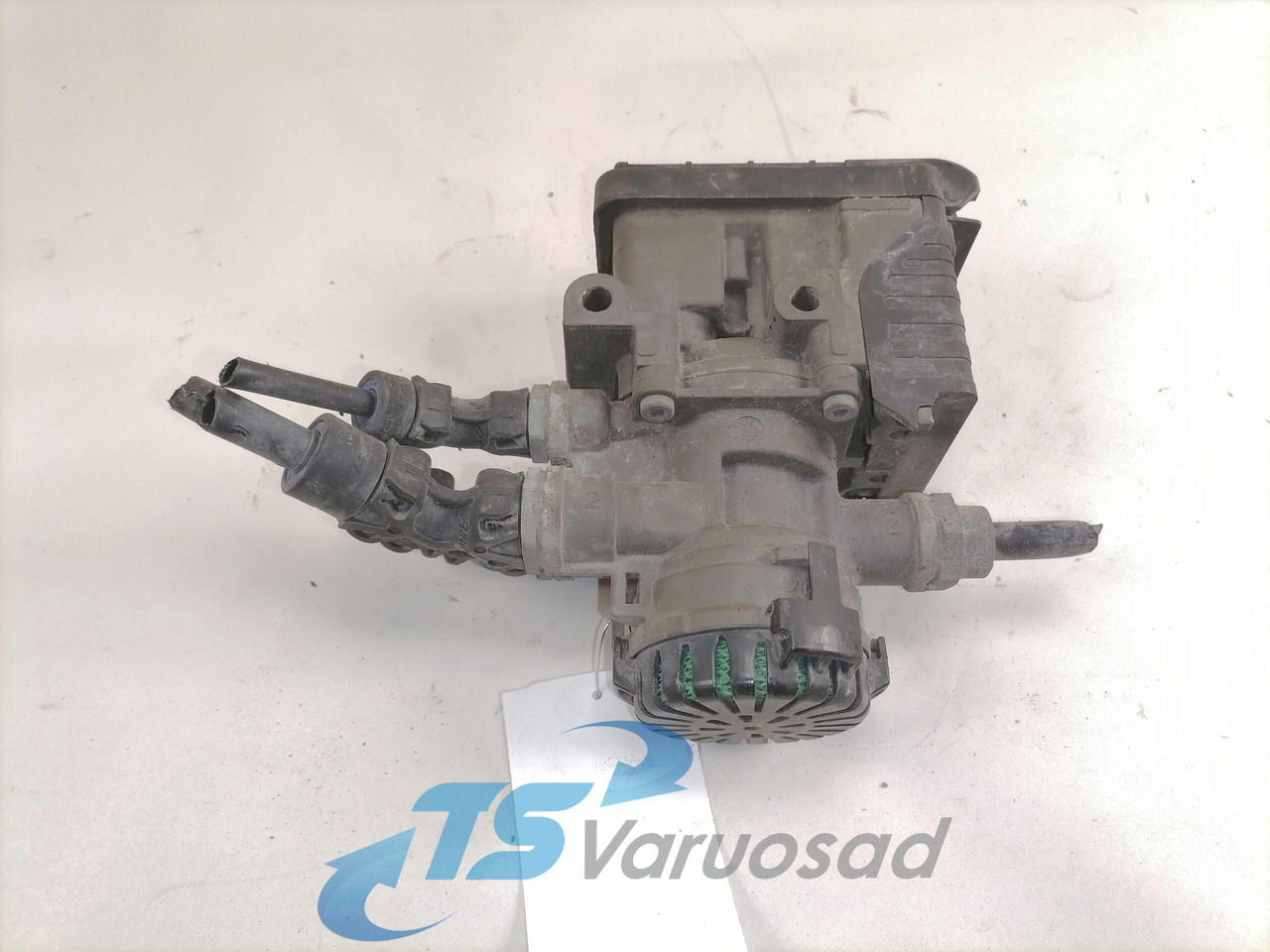 Volvo EBS brake valve 22225550 - Bremžu vārsts - Kravas automašīna: foto 2 Volvo EBS brake valve 22225550 - Bremžu vārsts - Kravas automašīna: foto 2