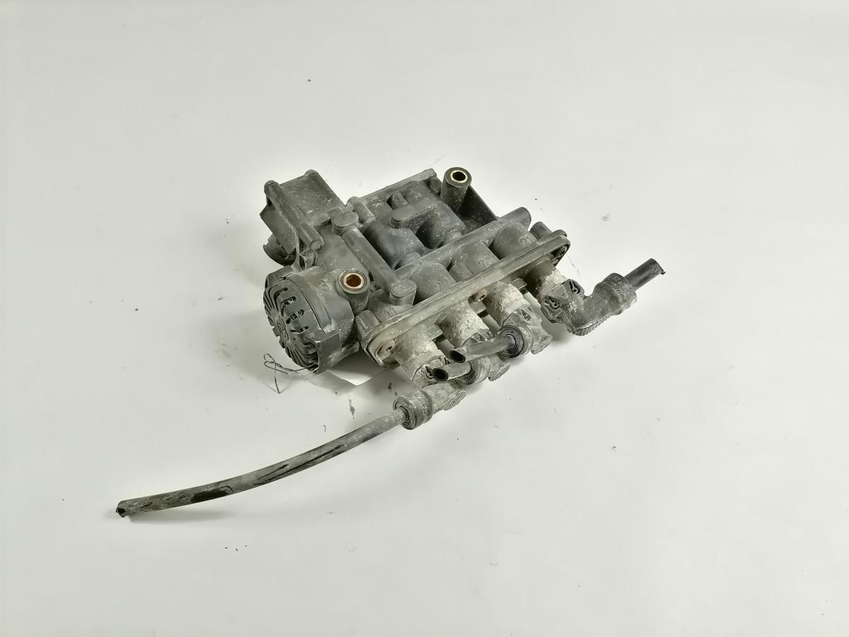 Volvo ELC Klapp 21083654 - Bremžu vārsts - Kravas automašīna: foto 4 Volvo ELC Klapp 21083654 - Bremžu vārsts - Kravas automašīna: foto 4