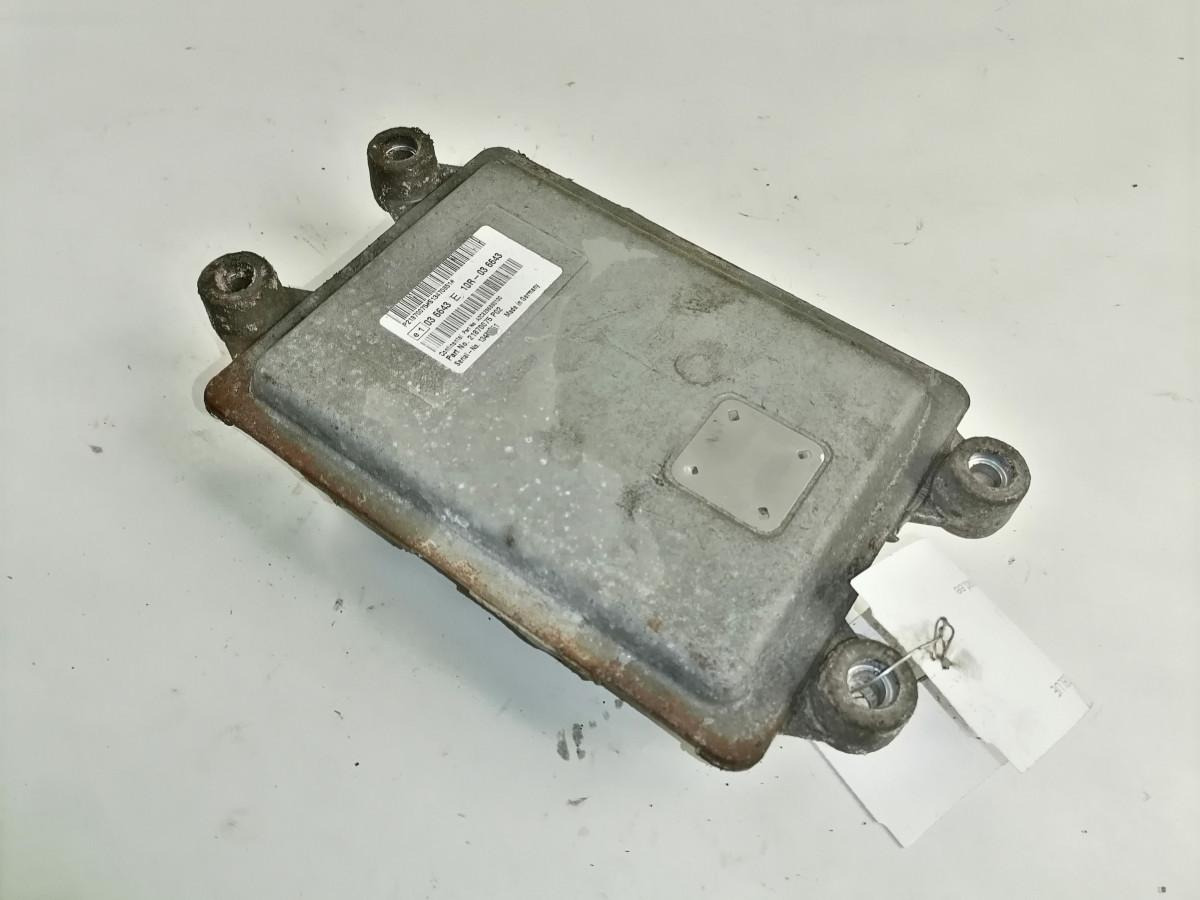Volvo Ecu ADBlue 21870075 - Elektroniskais vadības bloks (ECU) - Kravas automašīna: foto 4 Volvo Ecu ADBlue 21870075 - Elektroniskais vadības bloks (ECU) - Kravas automašīna: foto 4