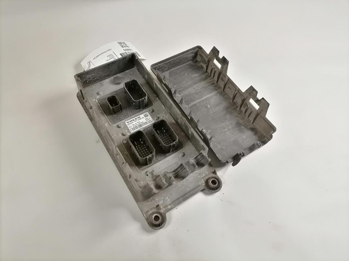 Volvo Ecu CCIOM 22053759 - Elektroniskais vadības bloks (ECU) - Kravas automašīna: foto 2 Volvo Ecu CCIOM 22053759 - Elektroniskais vadības bloks (ECU) - Kravas automašīna: foto 2