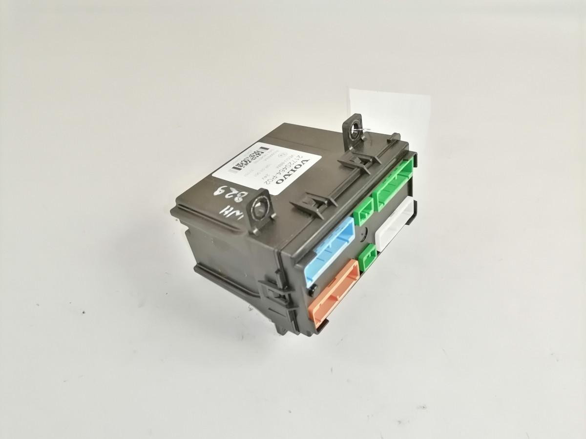 Volvo Ecu, VECU 21720464 - Elektroniskais vadības bloks (ECU) - Kravas automašīna: foto 2 Volvo Ecu, VECU 21720464 - Elektroniskais vadības bloks (ECU) - Kravas automašīna: foto 2