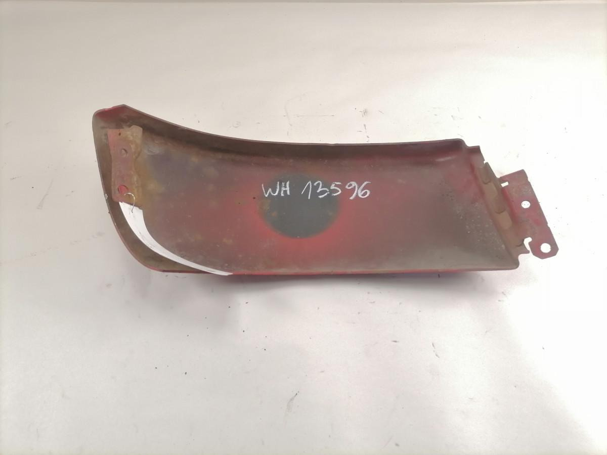 Volvo Esistange kate 20429680 - Aerodinamika/ Spoileris - Kravas automašīna: foto 2 Volvo Esistange kate 20429680 - Aerodinamika/ Spoileris - Kravas automašīna: foto 2