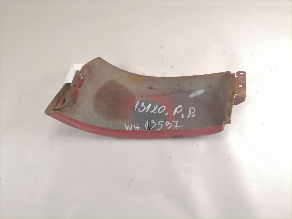 Volvo Esistange kate 20429681 - Aerodinamika/ Spoileris - Kravas automašīna: foto 2 Volvo Esistange kate 20429681 - Aerodinamika/ Spoileris - Kravas automašīna: foto 2