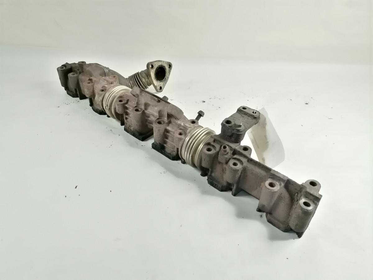 Volvo Exhaust mainfold 21685083 - Izplūdes kolektors - Kravas automašīna: foto 2 Volvo Exhaust mainfold 21685083 - Izplūdes kolektors - Kravas automašīna: foto 2