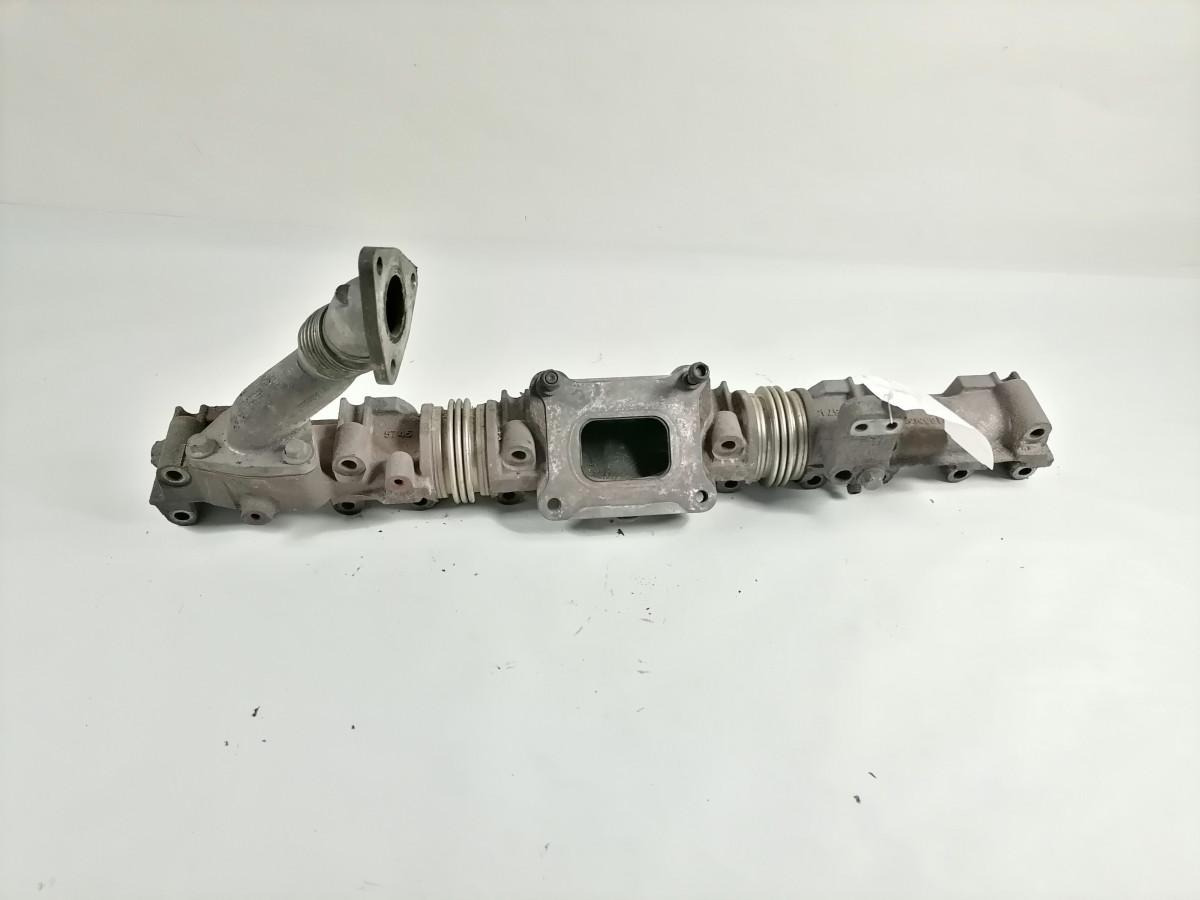 Volvo Exhaust mainfold 21685083 - Izplūdes kolektors - Kravas automašīna: foto 4 Volvo Exhaust mainfold 21685083 - Izplūdes kolektors - Kravas automašīna: foto 4