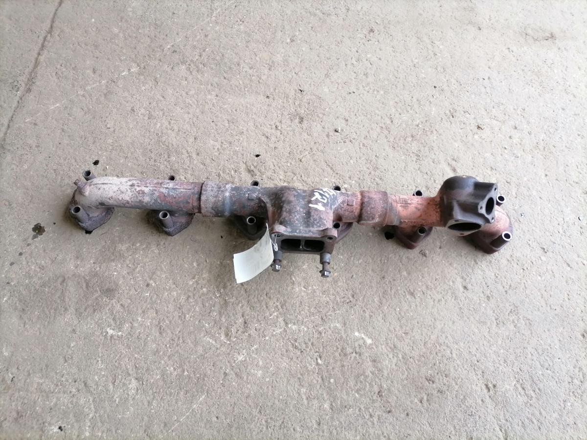 Volvo Exhaust mainfold 21767050 - Izplūdes kolektors - Kravas automašīna: foto 3 Volvo Exhaust mainfold 21767050 - Izplūdes kolektors - Kravas automašīna: foto 3