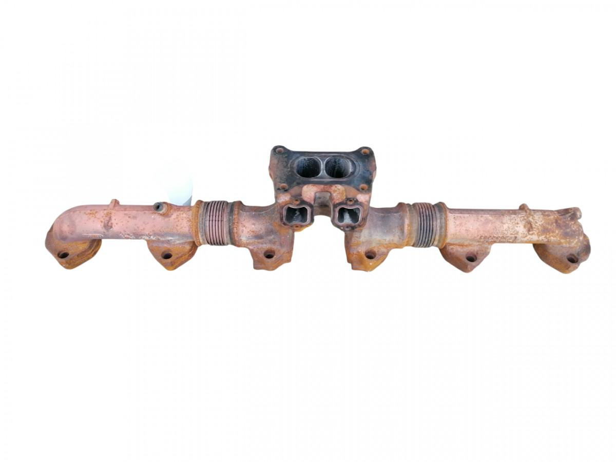 Volvo Exhaust mainfold 22632386 - Izplūdes kolektors - Kravas automašīna: foto 1 Volvo Exhaust mainfold 22632386 - Izplūdes kolektors - Kravas automašīna: foto 1