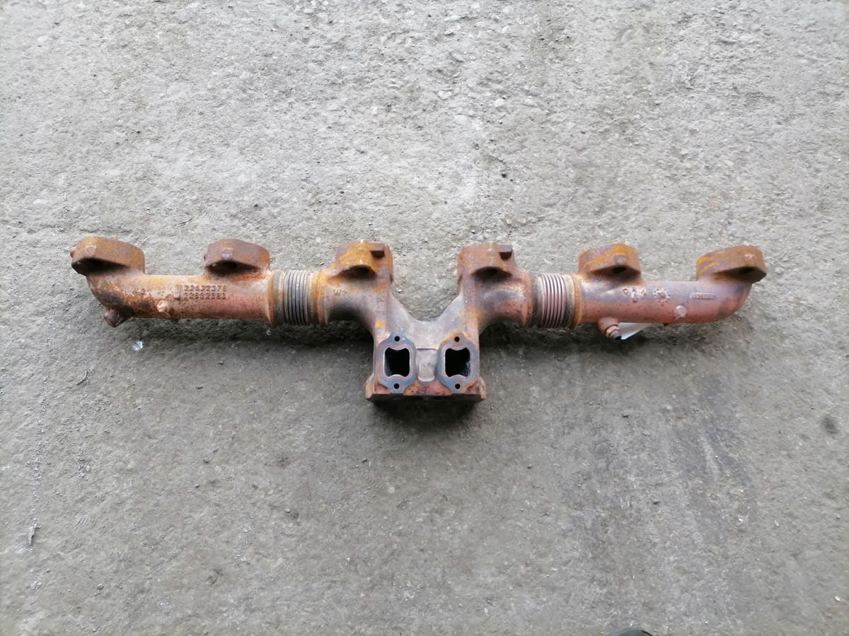 Volvo Exhaust mainfold 22632386 - Izplūdes kolektors - Kravas automašīna: foto 4 Volvo Exhaust mainfold 22632386 - Izplūdes kolektors - Kravas automašīna: foto 4