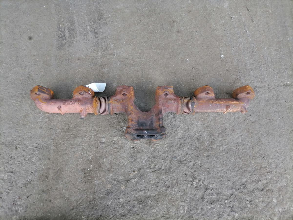 Volvo Exhaust mainfold 22632386 - Izplūdes kolektors - Kravas automašīna: foto 3 Volvo Exhaust mainfold 22632386 - Izplūdes kolektors - Kravas automašīna: foto 3