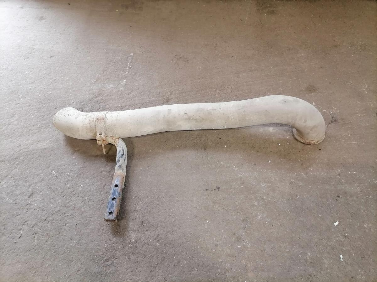 Volvo Exhaust pipe 20801913 - Trokšņa slāpētājs - Kravas automašīna: foto 5 Volvo Exhaust pipe 20801913 - Trokšņa slāpētājs - Kravas automašīna: foto 5