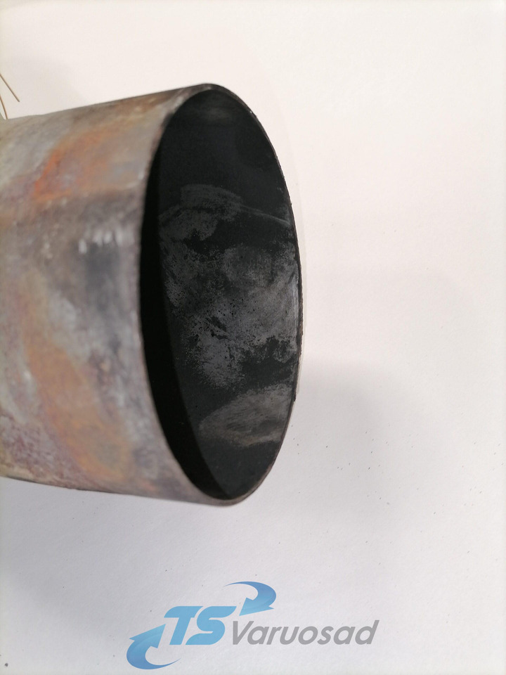 Volvo Exhaust pipe 81132 - Trokšņa slāpētājs - Kravas automašīna: foto 3 Volvo Exhaust pipe 81132 - Trokšņa slāpētājs - Kravas automašīna: foto 3