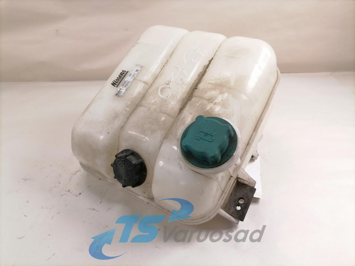 Volvo Expansion tank 996023 - Universāla rezerves daļa - Kravas automašīna: foto 1 Volvo Expansion tank 996023 - Universāla rezerves daļa - Kravas automašīna: foto 1