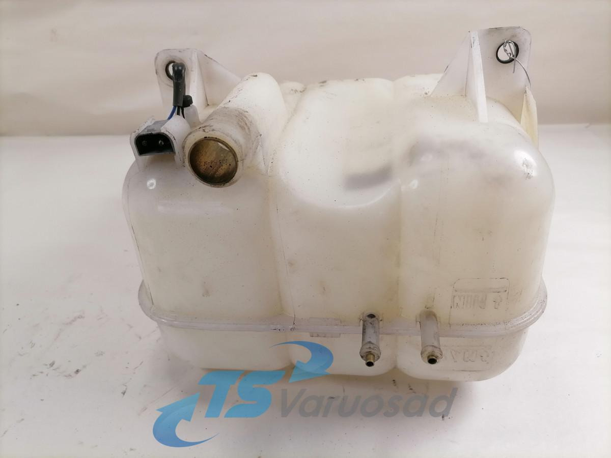Volvo Expansion tank 996023 - Universāla rezerves daļa - Kravas automašīna: foto 4 Volvo Expansion tank 996023 - Universāla rezerves daļa - Kravas automašīna: foto 4