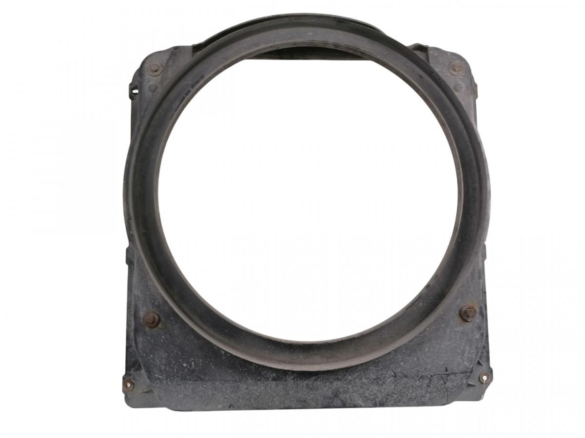 Volvo Fan shroud 20869865 - Radiators - Kravas automašīna: foto 1 Volvo Fan shroud 20869865 - Radiators - Kravas automašīna: foto 1